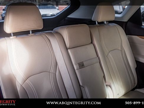 Used 2017 Lexus RX 350 AWD image 38