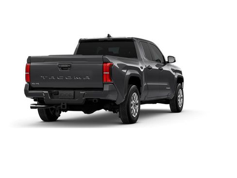 New 2026 Toyota Tacoma SR5 AWD/4WD image 26