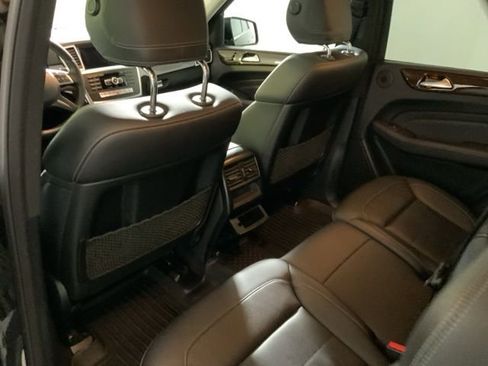 Used 2013 Mercedes-Benz ML 350 BlueTEC 4MATIC image 29