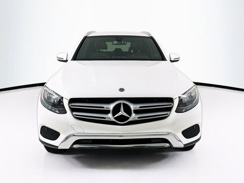 Certified 2019 Mercedes-Benz GLC 300 image 2