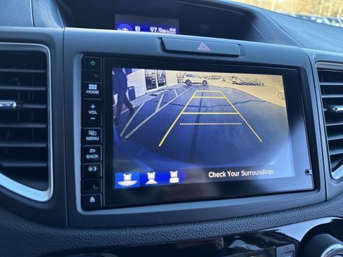 Used 2015 Honda CR-V EX-L image 18