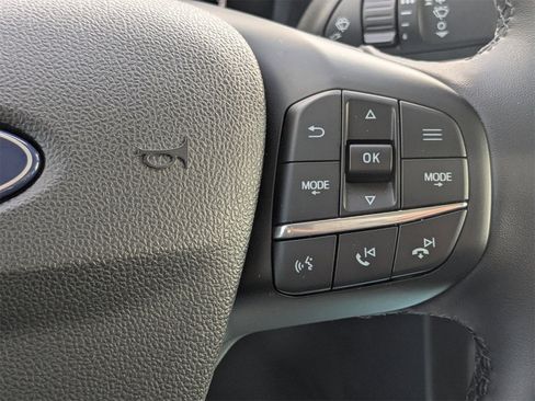 New 2025 Ford Maverick XLT w/ XLT Luxury Package image 29