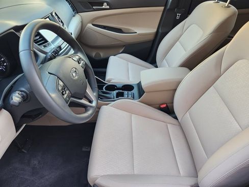 Used 2018 Hyundai Tucson Value image 12