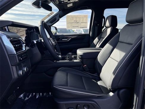 New 2026 GMC Sierra 2500 AT4 w/ AT4 Premium Plus Package image 24