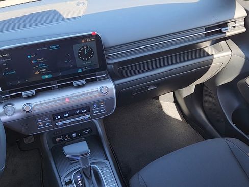New 2026 Hyundai Kona SEL Sport image 6