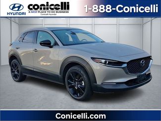 Used 2024 MAZDA CX-30 AWD 2.5 S w/ Select Sport Pkg video 1