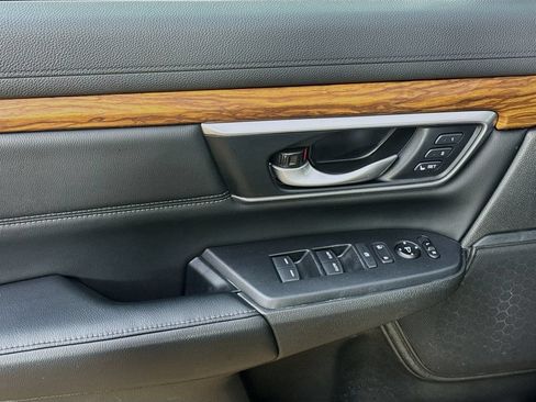 Used 2022 Honda CR-V EX-L image 20
