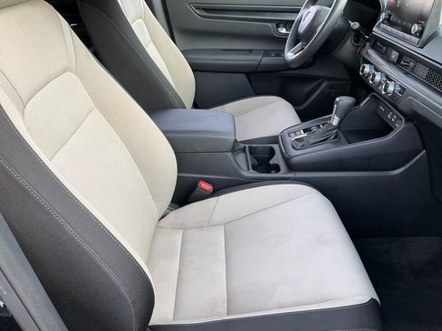 Used 2024 Honda CR-V EX image 19