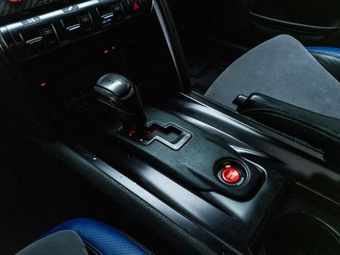 Used 2014 Nissan GT-R Track Edition AWD/4WD image 27