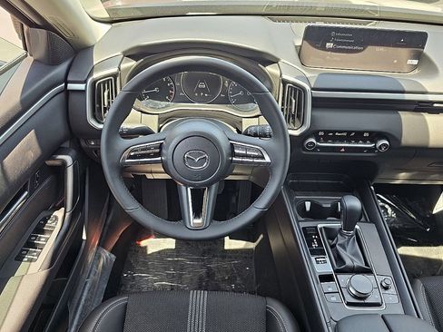 New 2026 MAZDA CX-50 AWD 2.5 S w/ Cargo Package image 23