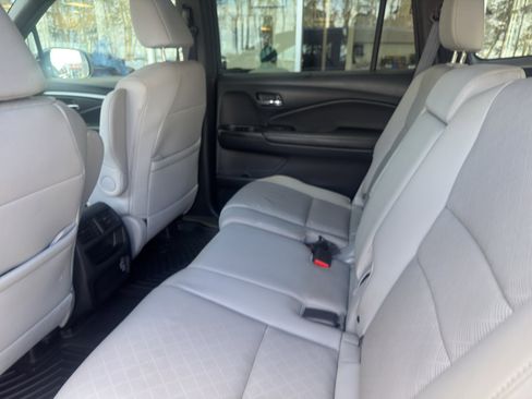 Used 2021 Honda Passport EX-L image 8