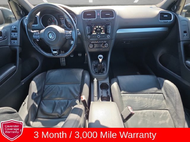 Used 2013 Volkswagen Golf R 4-Door AWD/4WD image 21