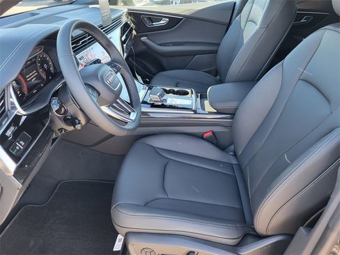 New 2026 Audi Q8 Premium Plus image 11