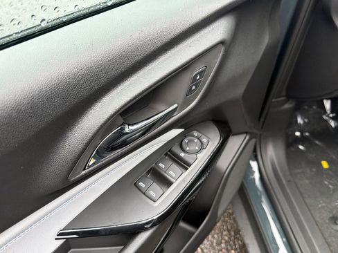 New 2026 Chevrolet Trax LT w/ Driver Confidence Package image 14