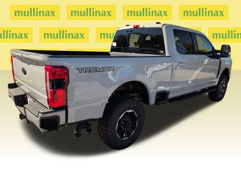 New 2026 Ford F250 Lariat w/ Tremor Off-Road Package image 3