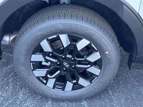 New 2026 Hyundai Santa Cruz SEL image 17