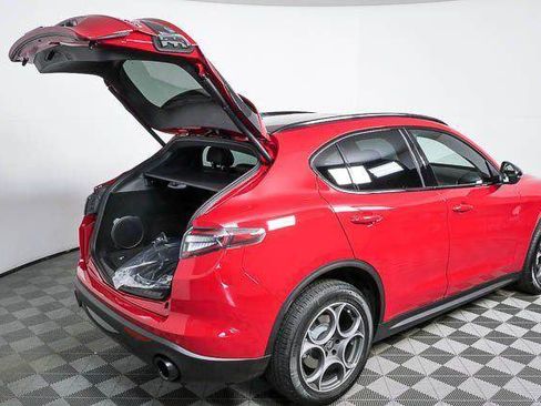 New 2026 Alfa Romeo Stelvio Sprint AWD/4WD image 27