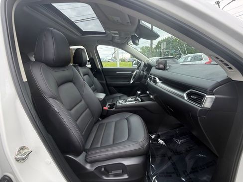 Used 2023 MAZDA CX-5 AWD 2.5 S image 29