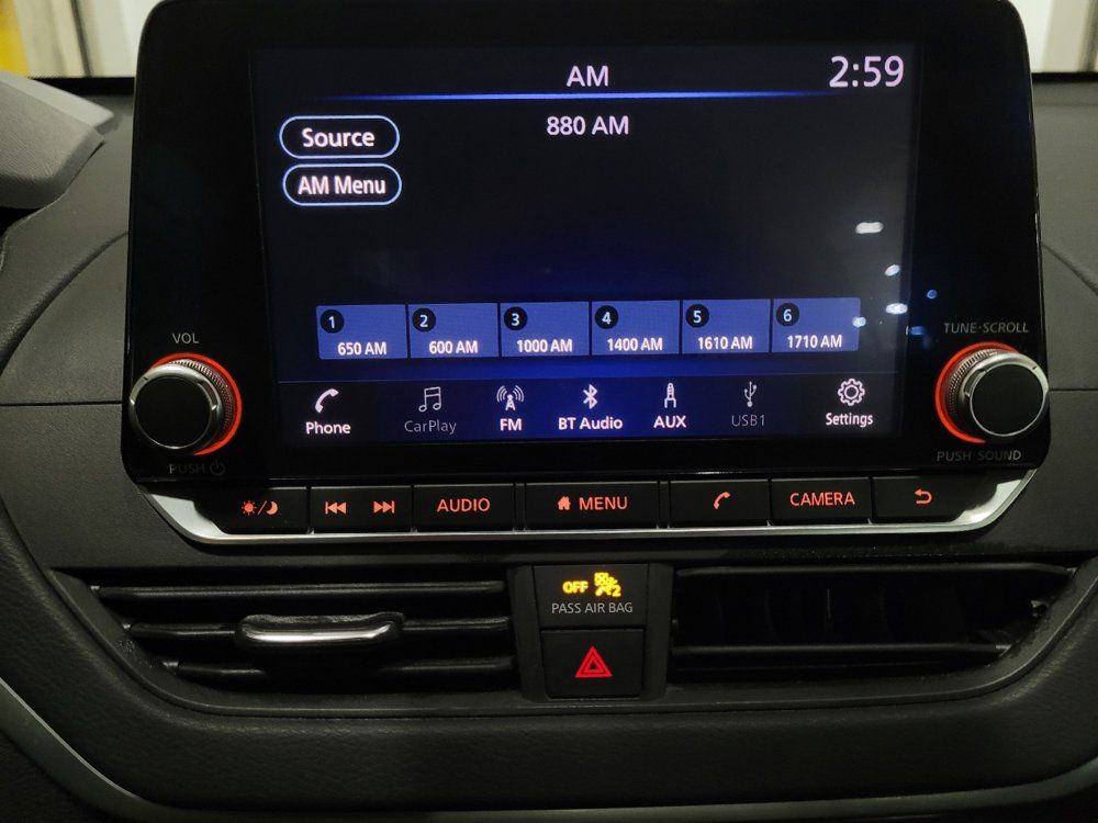 Used 2019 Nissan Altima 2.5 S AWD/4WD image 25