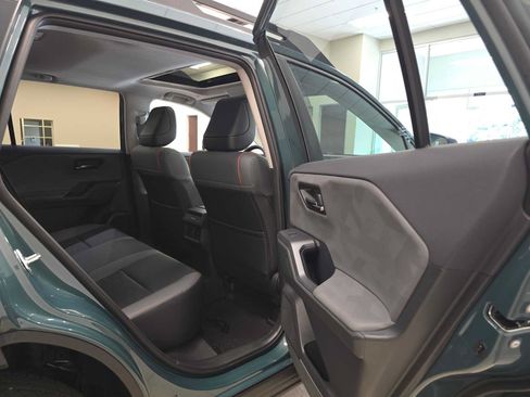 Certified 2026 Toyota RAV4 AWD Plug-in Hybrid image 27