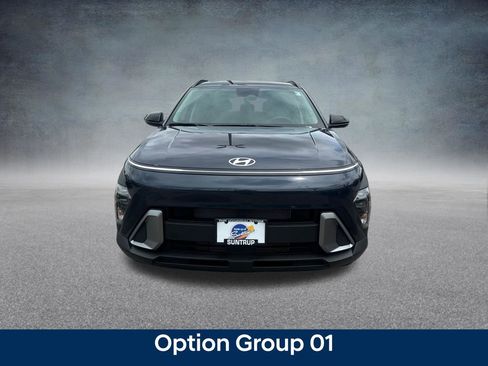 New 2026 Hyundai Kona SEL Sport AWD/4WD image 9