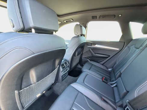 Used 2025 Audi Q5 2.0T Premium AWD/4WD image 20