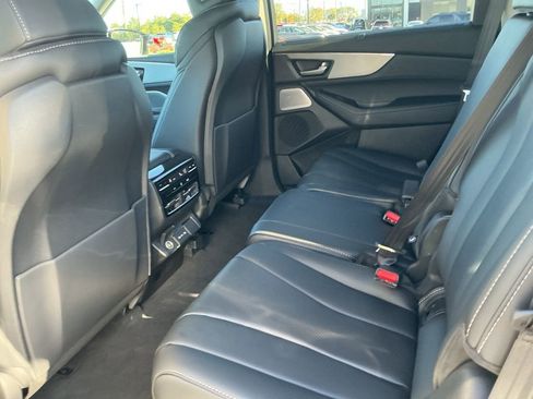 New 2026 Acura MDX w/ Technology Package image 16