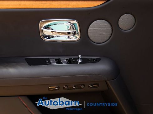 Used 2022 Rolls-Royce Ghost w/ Ghost Package AWD/4WD image 10