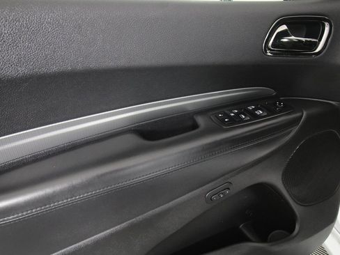Used 2019 Dodge Durango R/T w/ Blacktop Package image 14
