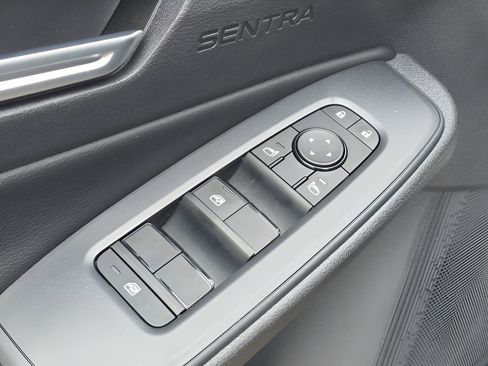 New 2026 Nissan Sentra S image 13