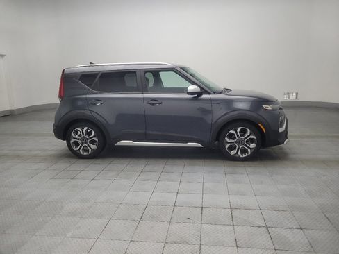 Used 2020 Kia Soul X-Line FWD image 11