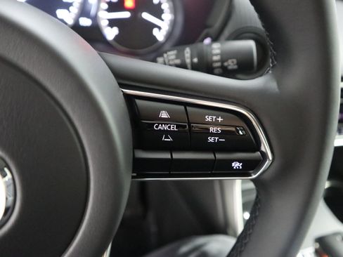 New 2026 MAZDA CX-90 3.3 Turbo w/ Select Package AWD/4WD image 26
