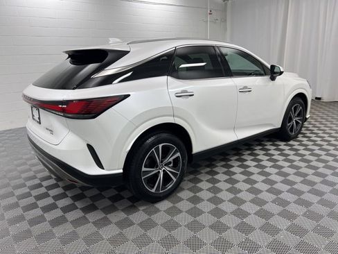 Used 2023 Lexus RX 350 Premium image 6