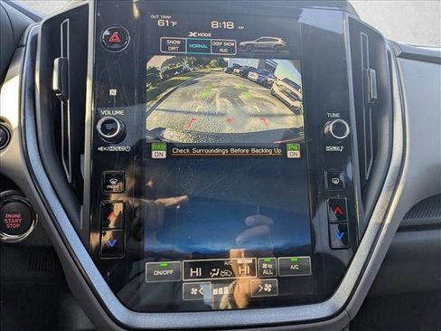 New 2026 Subaru Crosstrek 2.5i Wilderness AWD/4WD image 19