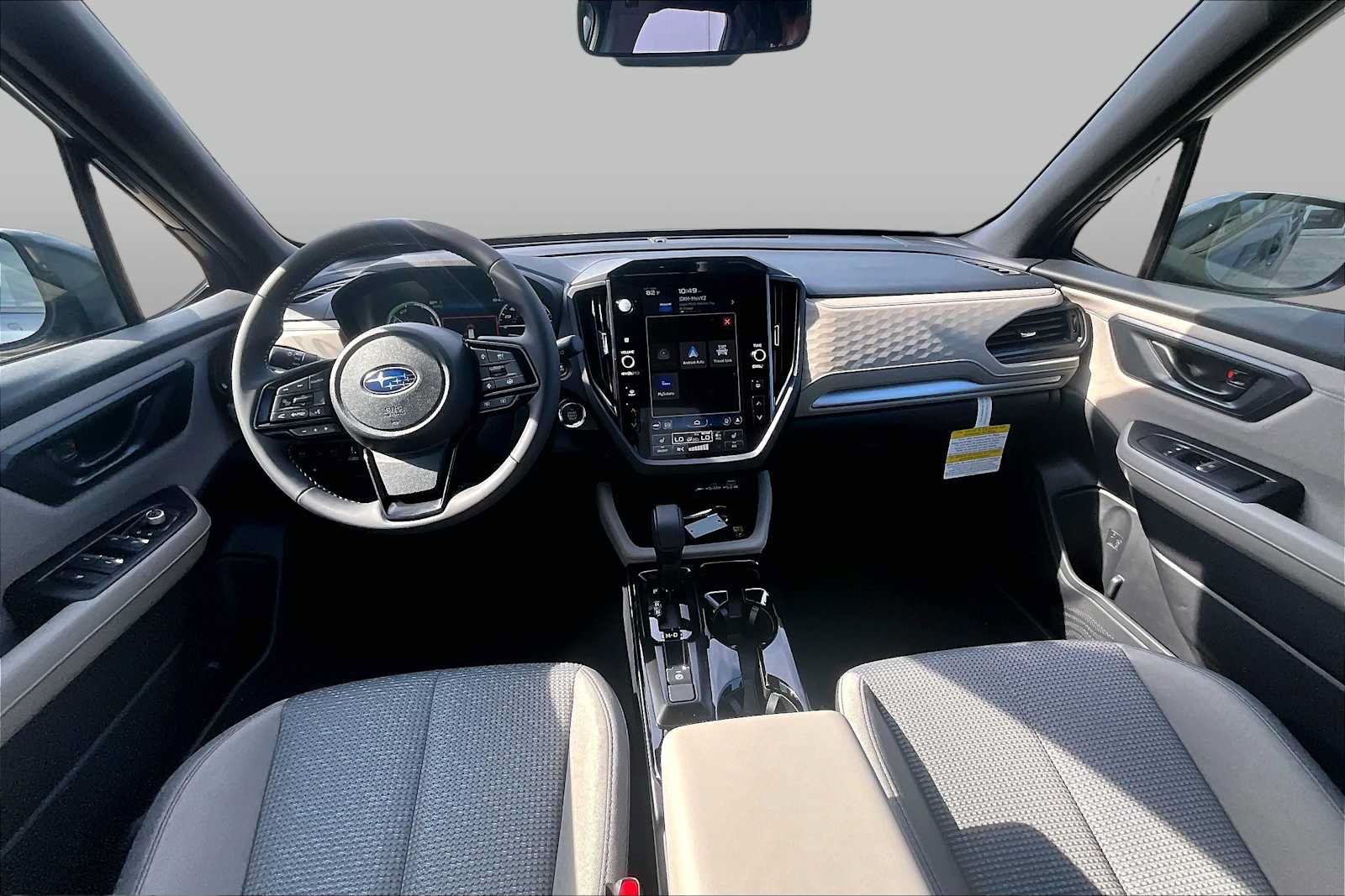 New 2026 Subaru Forester Touring AWD/4WD image 5