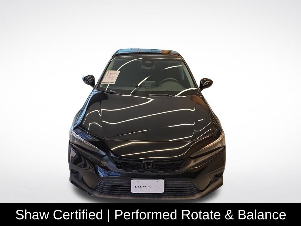 Used 2023 Honda Civic LX image 5