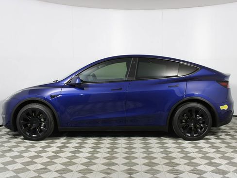 Used 2021 Tesla Model Y Long Range image 31