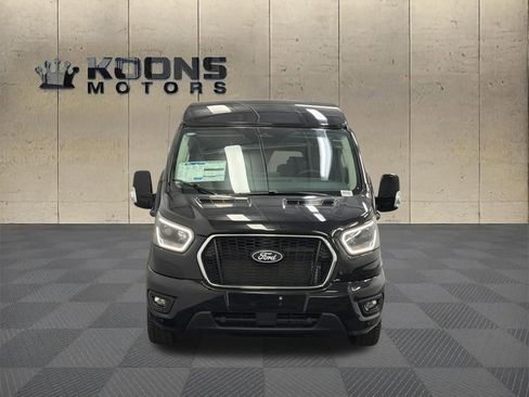 New 2026 Ford Transit 150 Explorer Conversion Van image 3