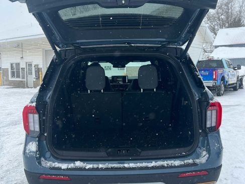 New 2026 Ford Explorer Tremor w/ Tremor Ultimate Package image 43