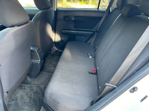 Used 2008 Scion xB FWD image 27