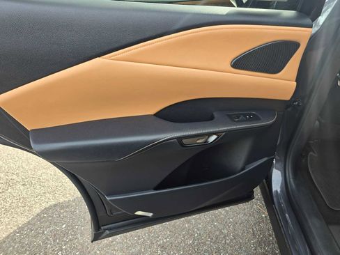 New 2026 Lexus RX 350 image 19