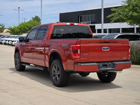 Used 2023 Ford F150 XLT w/ Equipment Group 302A High image 3