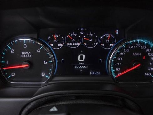 Used 2020 Chevrolet Tahoe Premier image 15