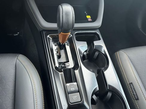 New 2026 Subaru Forester Wilderness image 22