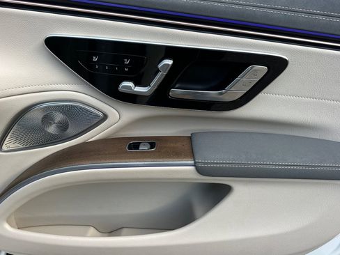Certified 2023 Mercedes-Benz EQS 450+ Sedan image 34