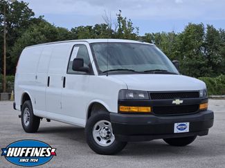 Used 2020 Chevrolet Express 2500 w/ Communications Package RWD video 1