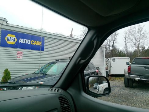 Used 2004 Ford Ranger FX4 image 39