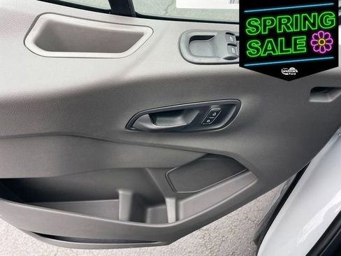 New 2026 Ford Transit 250 148 Medium Roof w/ Load Area Protection Package image 13