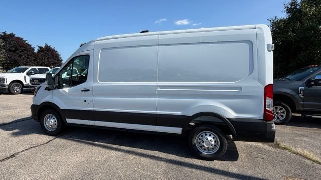New 2026 Ford Transit 250 148 Medium Roof Extended AWD w/ Load Area Protection Package image 6