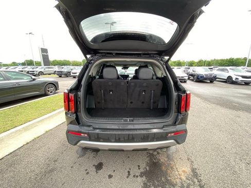 Used 2022 Kia Sorento X-Line EX AWD/4WD image 9